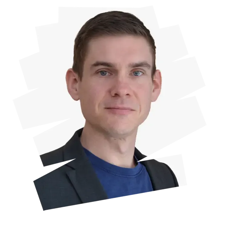Patrick Scheblein